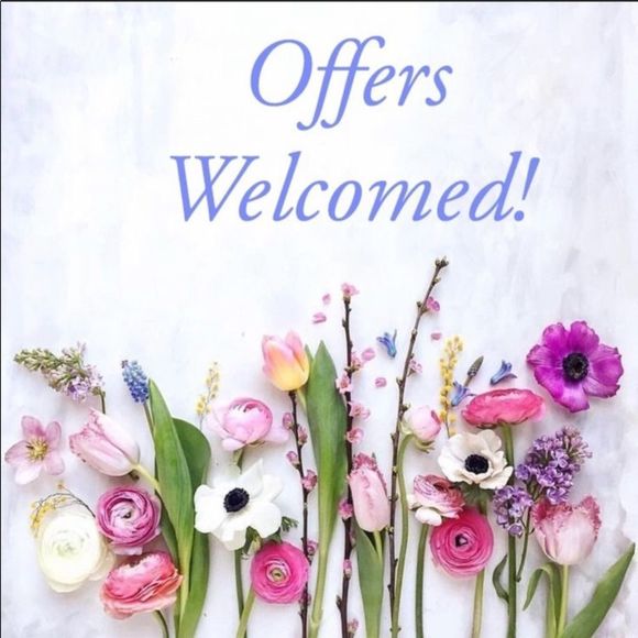 CAbi green and brown blouse - Picture 8 of 8